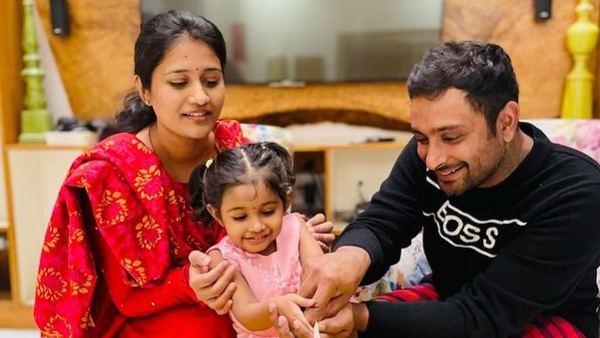 Ambati Rayudu s Daughter Gets Death Threats From RCB Fans