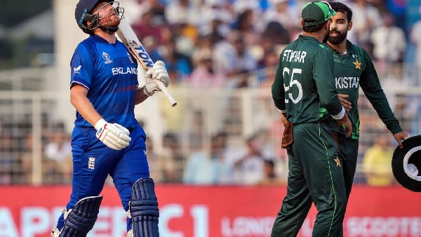 ENG vs PAK Babar Azam Becomes First Player In The World To Score 2500 Runs As Captain in T20Is