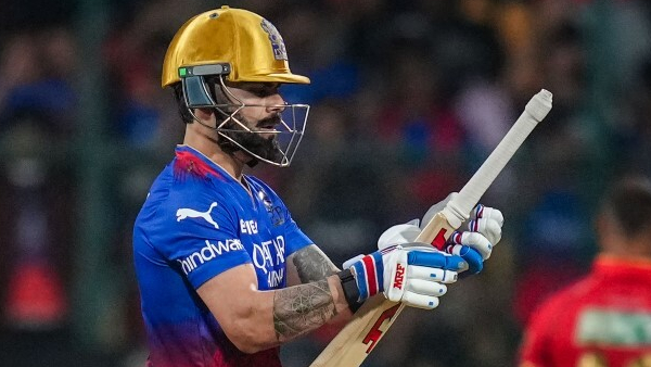 IPL 2024 If this sentiment repeats RCB will qualify final