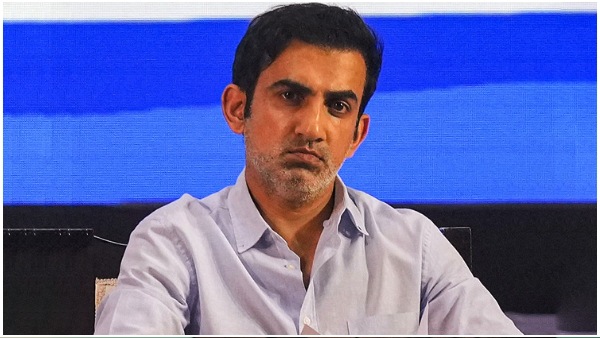 India has seen Ashwin s potential with the ball but not fully with the bat- Gambhir India has seen Ashwin s potential with the ball but not fully with the bat- Gambhir