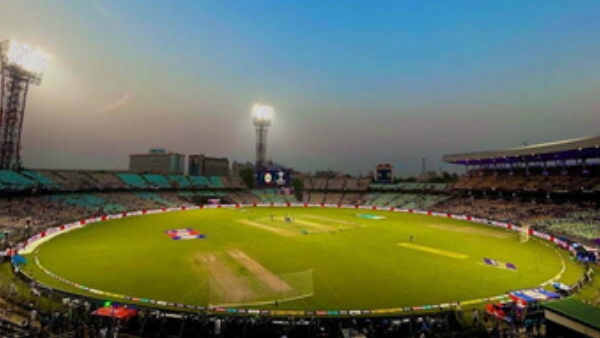 Hyderabad Cricket Association won the best pitch and ground award