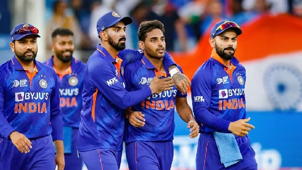 T20 World Cup 2024 India s Super-8 Opponents Revealed