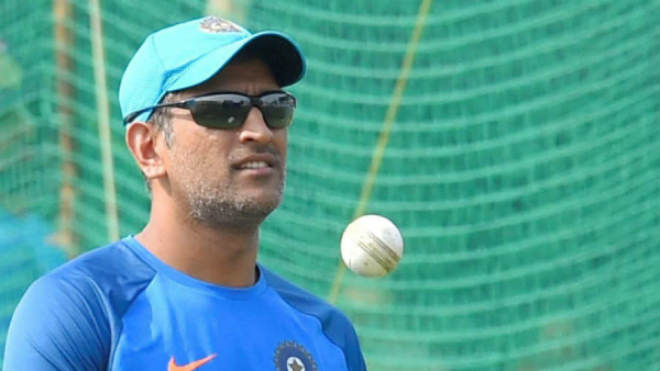 IPL 2024 pitch invader says MS Dhoni said he would take care of my surgery