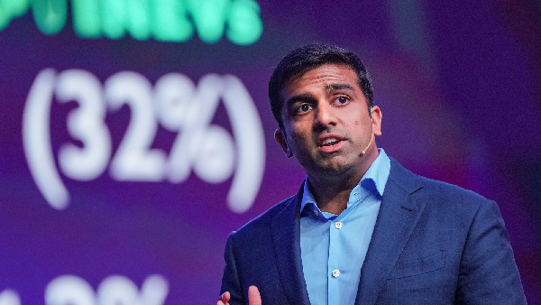 IPL 2024 DC vs RR Delhi Capitals co owner Parth Jindal mocked Sanju Samson