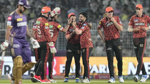 KKR vs SRH Pat Cummins Overconfidence Blunder Sparks Viral Memes
