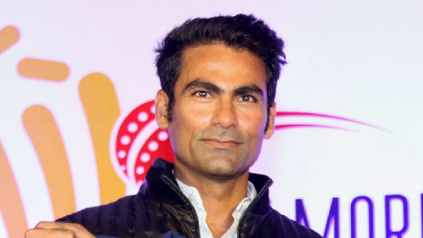 Mohammad Kaif says No matter which bowler comes Virat Kohli has reached a zone where there is no match-up