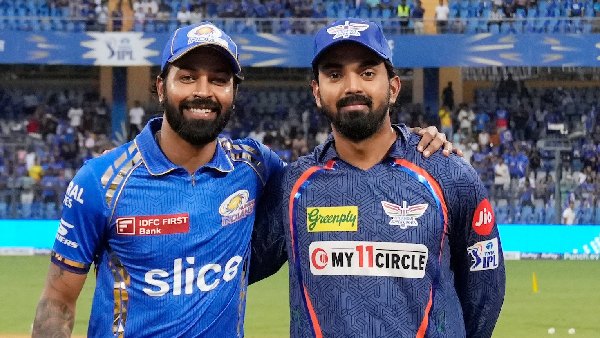 IPL 2024 Hardik Pandya Reveals The Reason Why Arjun Tendulkar Included MI Playing XI vs LSG