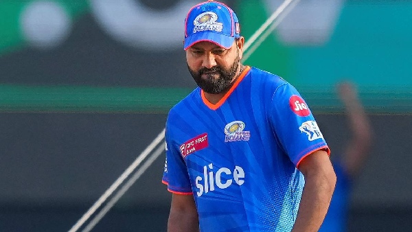 IPL 2024 Rohit Sharma blasts IPL broadcasters Star Sports for breach of privacy