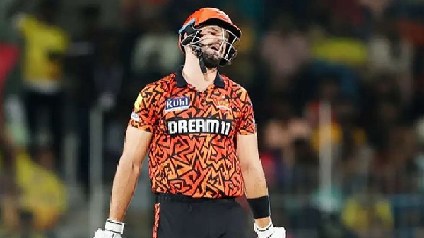 IPL 2024 Final Fans trolls SRH for not included Glenn Phillips in IPL 17 Final vs KKR