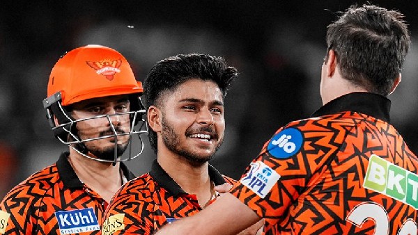 IPL 2024 SRH become first team with 160 sixes in a t20 competition