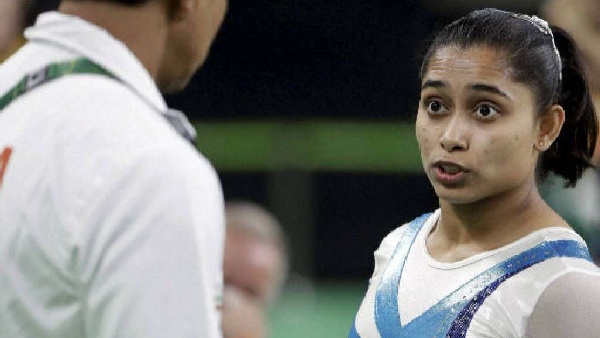 Asian Gymnastics Championships 2024 Dipa Karmakar becomes first ever Indian gymnast to win gold medal
