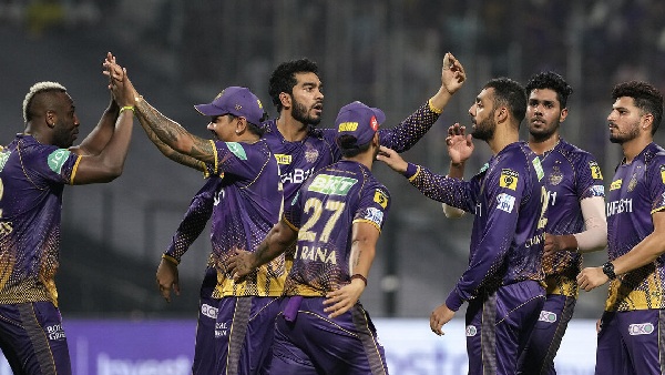 Shreyas Iyer Equals MS Dhoni and Rohit s Record for Most 50 Scores as Captain in Playoffs