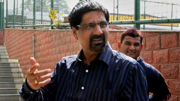T20 World Cup There s too much favoritism in Team India selection- Krishnamachari Srikkanth