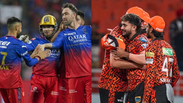 IPL 2024 Playoff Scenario How RCB CSK and SRH can qualify for playoffs