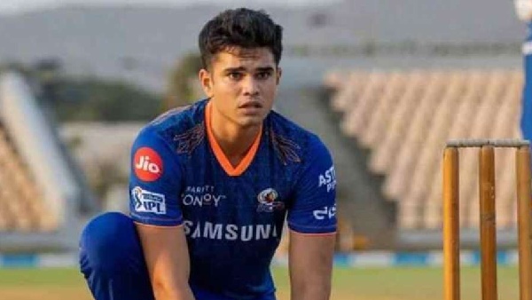 MI vs LSG Fans reactions after Arjun Tendulkar replaces Jasprit Bumrah in 67th IPL 2024 Match