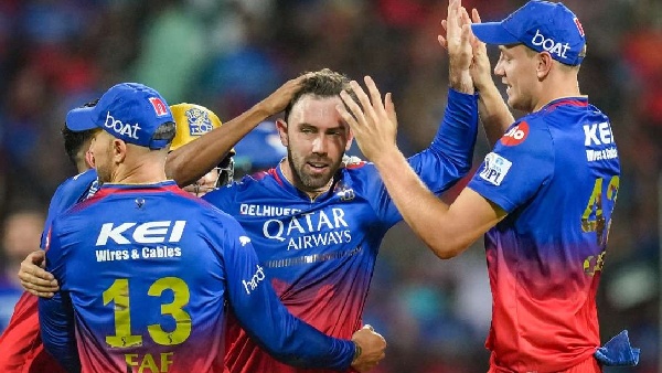 IPL 2025 4 Players RCB might retain ahead of IPL 18 Mega Auction