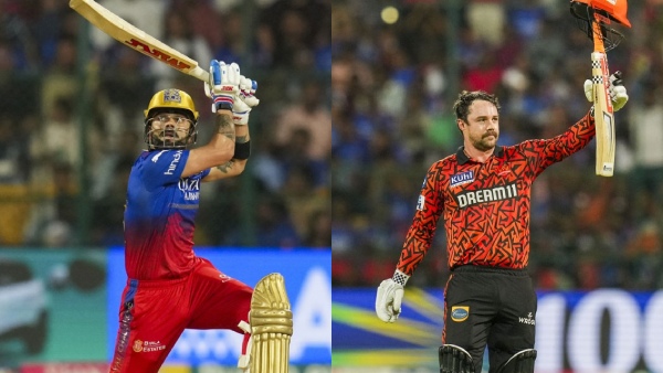 SRH and RCB Fans Clash Over Samantha s Post Here s Why