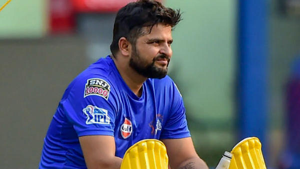 T20 World Cup 2024 Suresh Raina hits back at Pakistan journalist over Shahid Afridi ambassador post