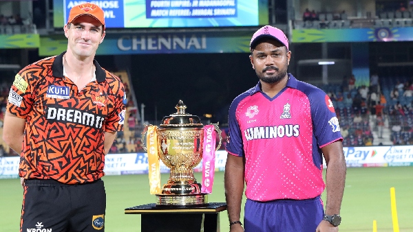 Pat Cummins Reveals The Reason Why Aiden Markram Included SRH Playing XI in IPL 2024 Qualifier-2 vs RR