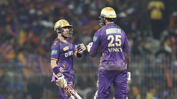 IPL 2024 Final KKR demolish SRH by 8 wickets to lift 3rd IPL title
