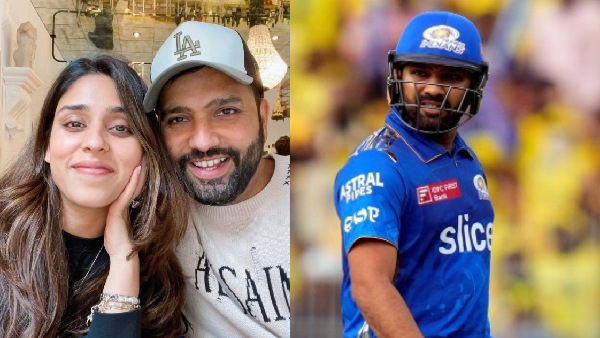 Rohit Sharma s Wife Ritika Sajdeh Trolled for All Eyes on Rafah Instagram Story Deletes it Rohit Sharma s Wife Ritika Sajdeh Trolled for All Eyes on Rafah Instagram Story Deletes it