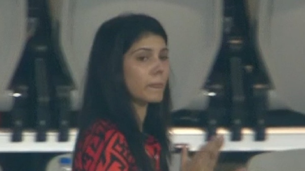 Kaviya Maran in Tears After KKR beat SRH in IPL 2024 Final Video Goes Viral