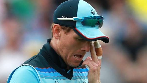 Eoin Morgan Hails India as Top Contenders for 2024 T20 World Cup