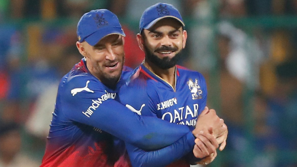 Gujarat Titans were bowled out for 147 runs in 19 3 overs