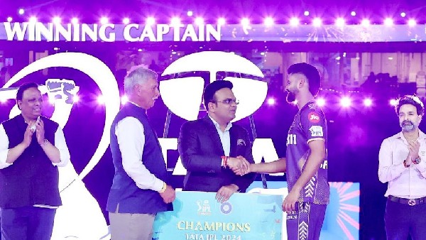 IPL 2024 Season Roundup - All Records and Stats