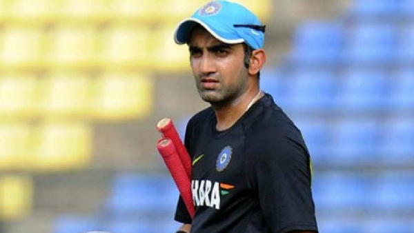 BCCI New Twist in Race for Team India Coach Gambhir Yet to Apply