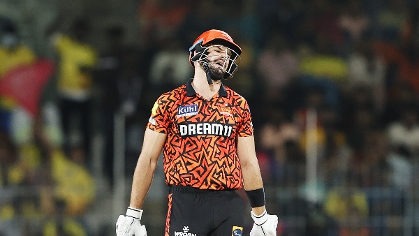 SRH vs RR IPL 2024 Qualifier-2 Trent Boult helps Hyderabad finish at 175 9