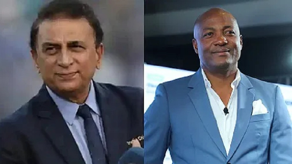 T20 World Cup 2024 Gavaskar and Lara s Semi-Final Predictions