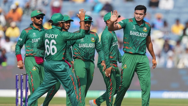Pakistan s T20 World Cup 2024 Squad Announced Haris Rauf returns from shoulder injury