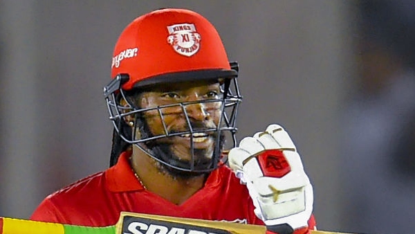 If RCB need an extra man I can be the impact player-Chris Gayle