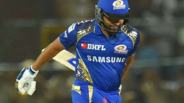 Rohit Sharma and the star player will not be playing for Mumbai Indians Aakash Chopra