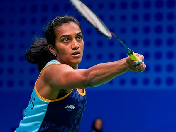 Singapore Open 2024 PV Sindhu Loses To Carolina Marin Yet Again