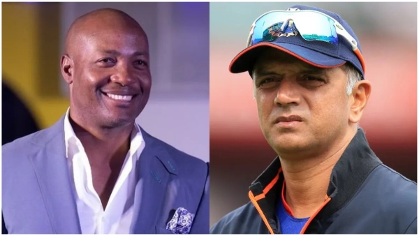 T20 World Cup 2024 Doesn t matter how many superstars India have- Brian Lara s warning to Rahul Dravid