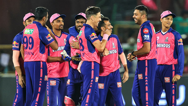 RR Playing XI vs RR for IPL Eliminator Tom Kohler-Cadmore IN and Jos Buttler Out