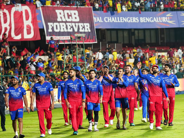 Full List of IPL 2024 Prize Money Winners How much for RCB