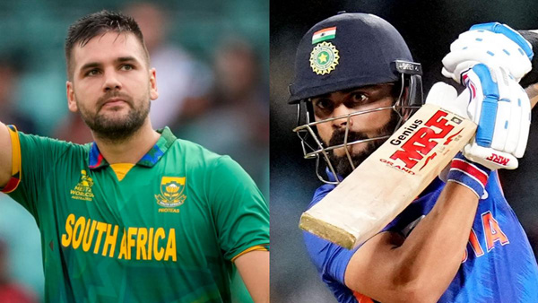 IPL 2024 Rilee Rossouw s says Unless You re Kohli Can t Score In Every T20 Match