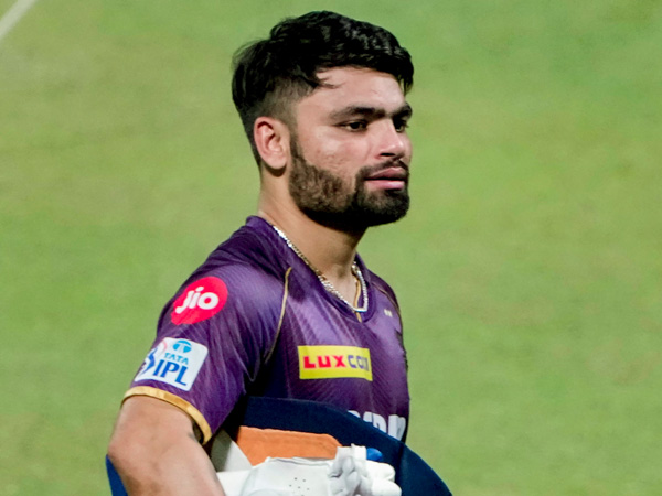 Suresh Raina Teases Rinku Singh After KKR s Win In IPL 2024 Final vs SRH Video Goes Viral