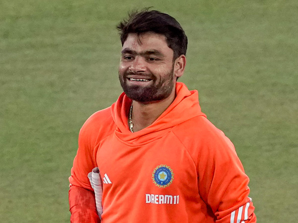 Rinku Singh Father reveals emotional conversation after T20 World Cup 2024 snub