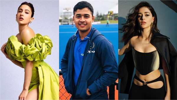 Riyan Parag Faces Backlash Over Leaked YouTube History Featuring Ananya Pandey Hot and Sara Ali Khan Hot