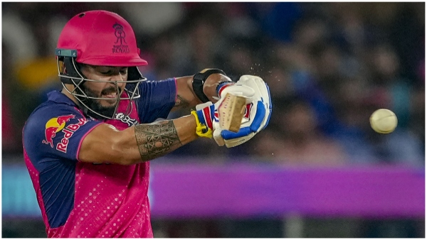 Sunil Gavaskar Criticizes Riyan Parag Talent is Useless Without Thinking