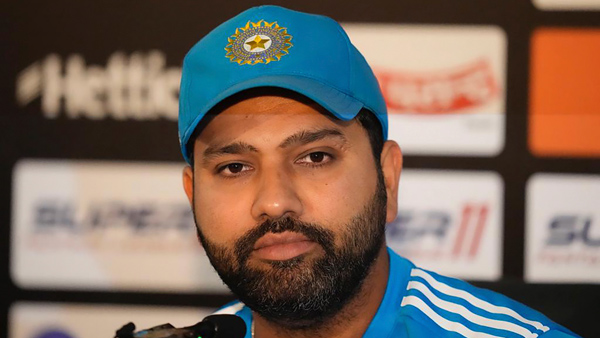 T20 World Cup 2024 Is Rohit Sharma a new all-rounder for India