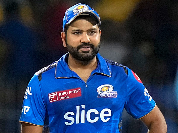 I Didn t Live Up to the Standard as a Batter Rohit Sharma Admits