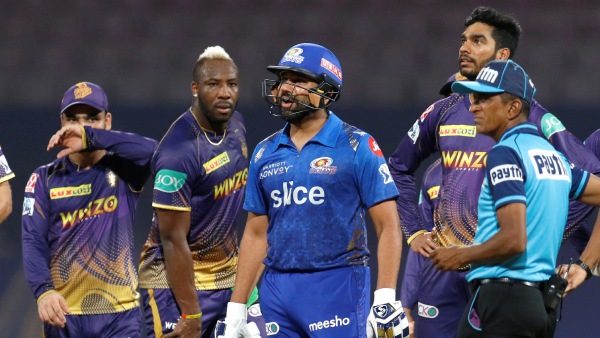 MI vs KKR Hardik Pandya says Naman Dhir comes in place of Mohammed Nabi in 51 IPL 2024 Match