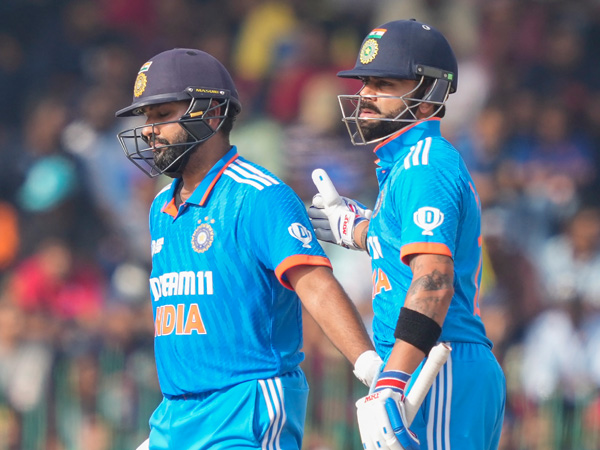 Rohit Sharma and Virat Kohli will depart to USA for T20 World Cup 2024