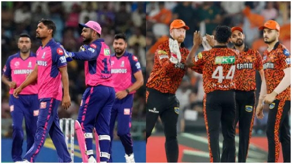 SRH vs RR Three Reasons Why Sunrisers Hyderabad Will Defeat Rajasthan Royals in IPL 2024 Qualifier 2