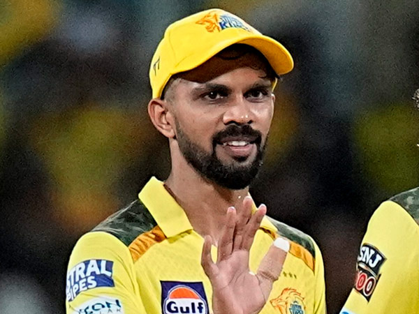CSK vs PBKS Ruturaj Gaikwad says 50-60 runs short to be honest after Punjab beat Chennai